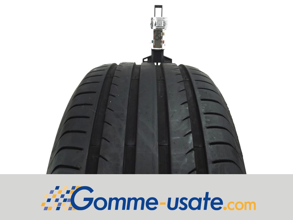 Thumb Vredestein Gomme Usate Vredestein 235/45 ZR17 97Y Giugiaro Design Ultrac Cento RPB XL (65%) pneumatici usati Estivo 0 Thumb Vredestein Gomme Usate Vredestein 235/45 ZR17 97Y Giugiaro Design Ultrac Cento RPB XL (65%) pneumatici usati Estivo 0